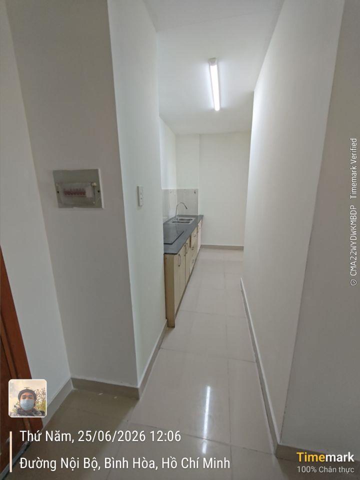 BÁN CĂN HỘ THANH BÌNH RESIDENCE - NHÀ MỚI TINH DỌN VÀO Ở NGAY