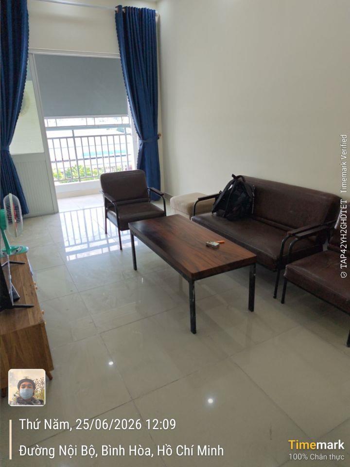 BÁN CĂN HỘ THANH BÌNH RESIDENCE - NHÀ MỚI TINH DỌN VÀO Ở NGAY
