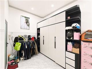 BÁN NHÀ PHƯỜNG DĨ AN - NHÀ RỘNG ĐẸP, HẺM THÔNG CHỈ 3.95 TỶ - KHÔNG XEM HƠI PHÍ
