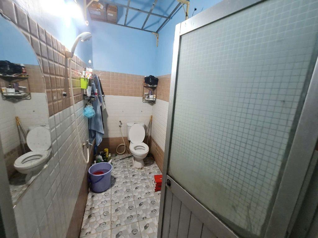 BÁN NHÀ ĐƯỜNG 48 HIỆP BÌNH CHÁNH - SÂN RỘNG ĐỂ 20 CHIẾC XE MÁY