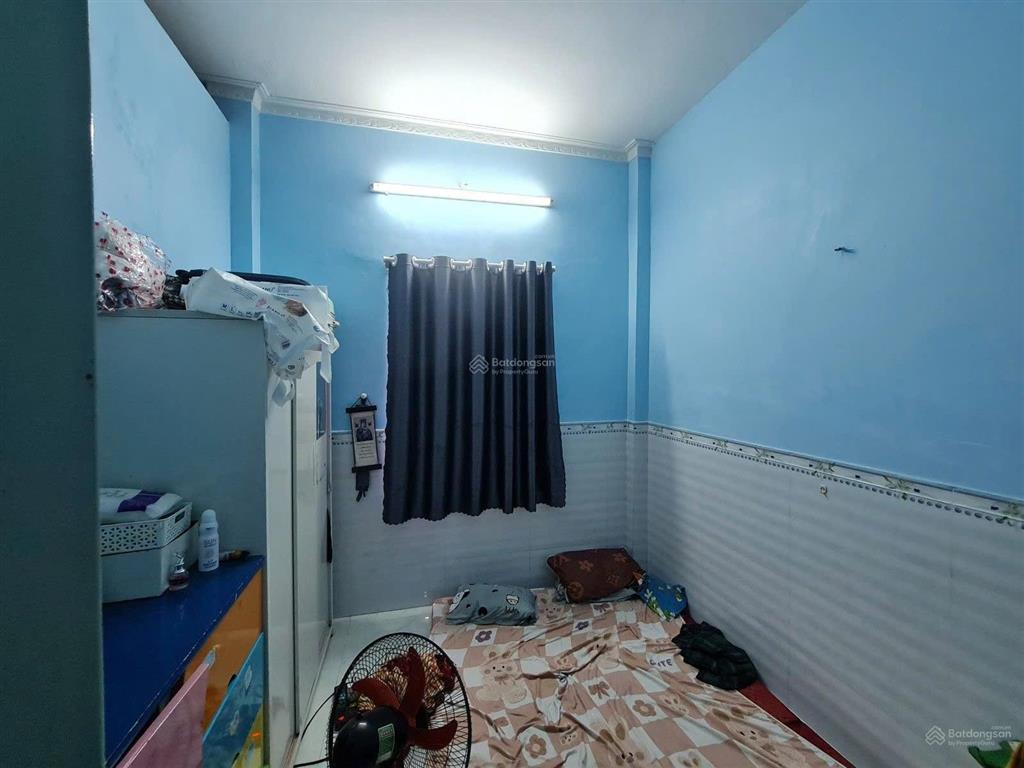 Bán nhà đường 48, hiệp bình chánh  sân rộng để 20 chiếc xe máy