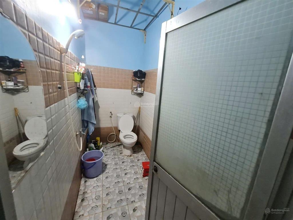 Bán nhà đường 48, hiệp bình chánh  sân rộng để 20 chiếc xe máy