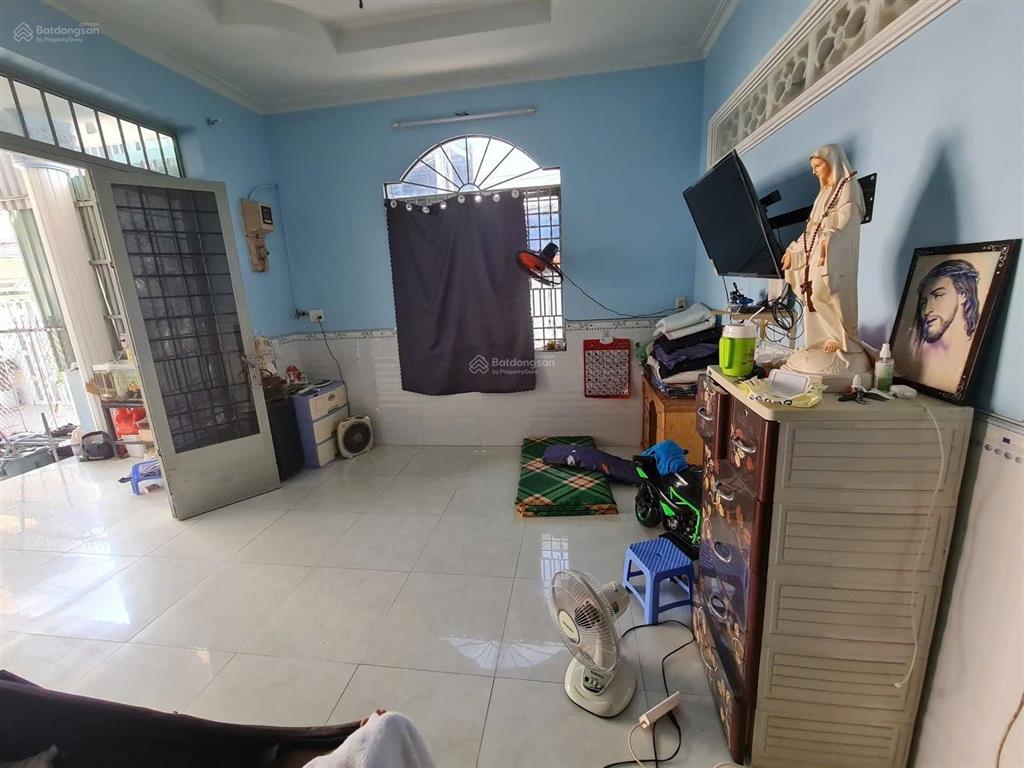 Bán nhà đường 48, hiệp bình chánh  sân rộng để 20 chiếc xe máy