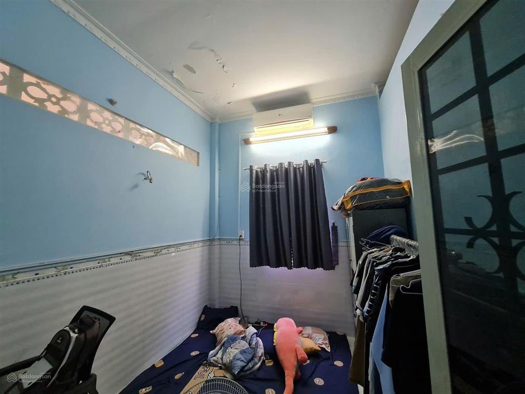 Bán nhà đường 48, hiệp bình chánh  sân rộng để 20 chiếc xe máy