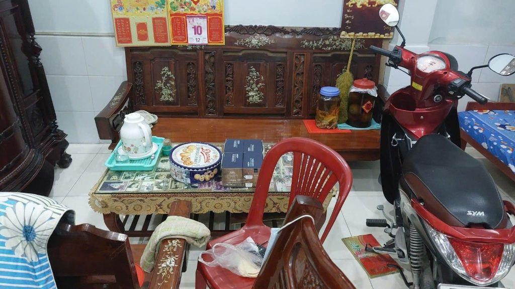 BÁN NHÀ ĐƯỜNG 21 HIỆP BÌNH PHƯỚC, CƠ HỘI GIA TĂNG TÀI SẢN LÀ ĐÂY