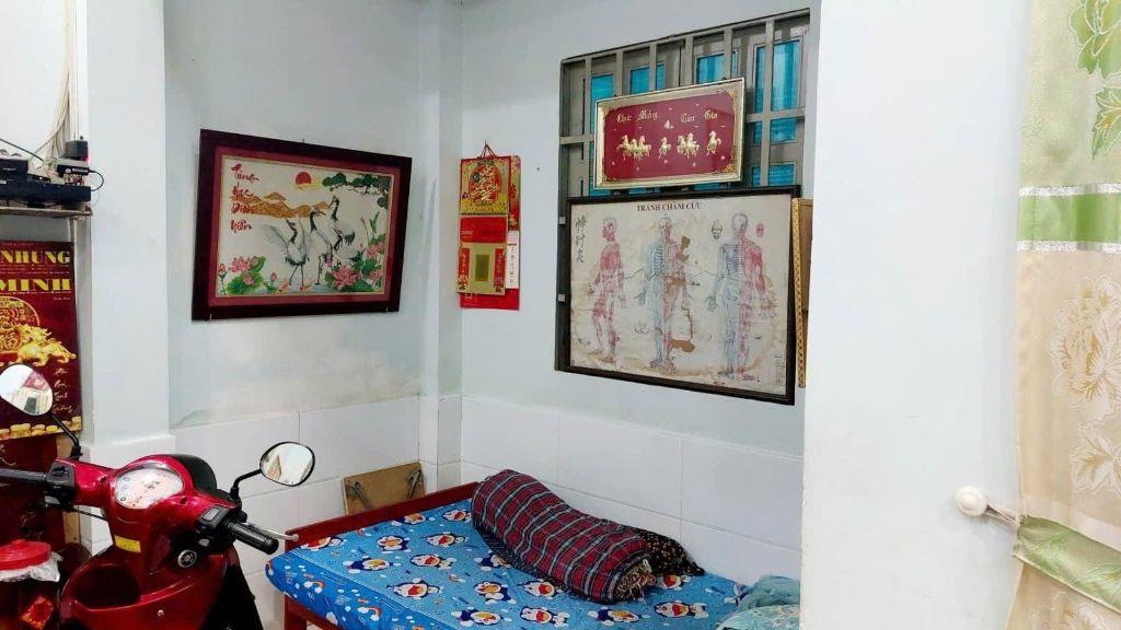 BÁN NHÀ ĐƯỜNG 21 HIỆP BÌNH PHƯỚC, CƠ HỘI GIA TĂNG TÀI SẢN LÀ ĐÂY