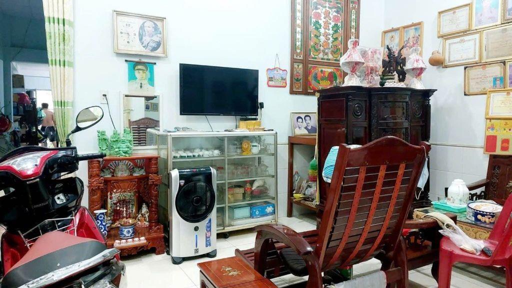 BÁN NHÀ ĐƯỜNG 21 HIỆP BÌNH PHƯỚC, CƠ HỘI GIA TĂNG TÀI SẢN LÀ ĐÂY