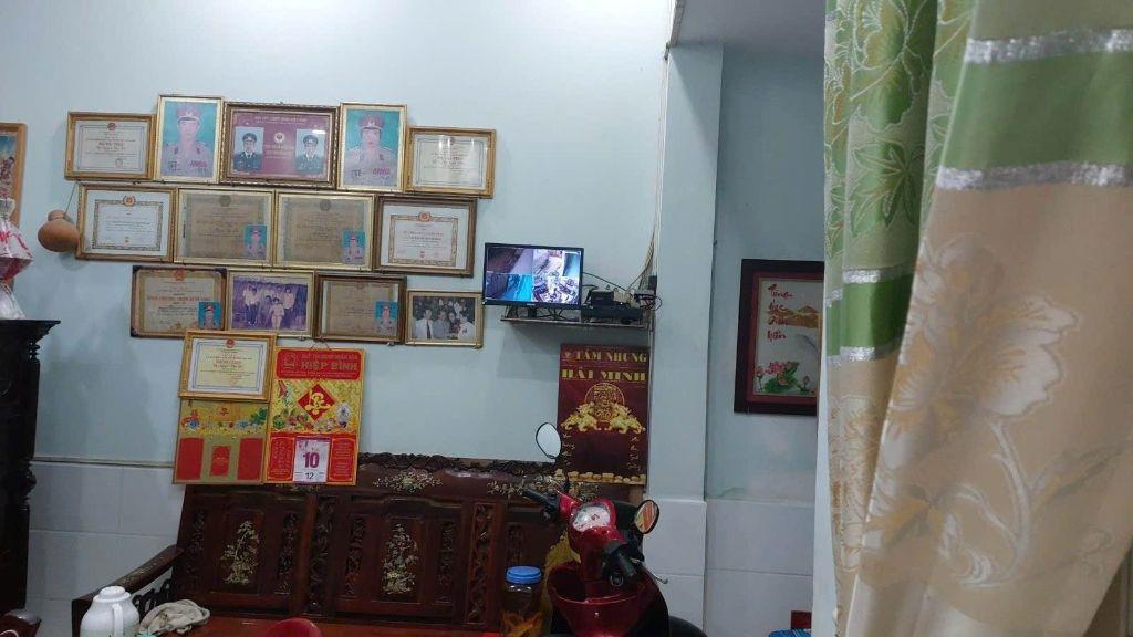 BÁN NHÀ ĐƯỜNG 21 HIỆP BÌNH PHƯỚC, CƠ HỘI GIA TĂNG TÀI SẢN LÀ ĐÂY