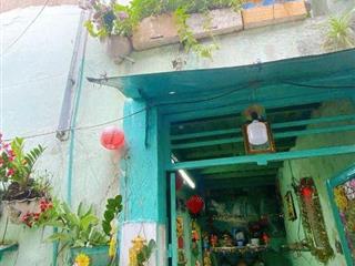 BÁN NHÀ QUỐC LỘ 13 HIỆP BÌNH PHƯỚC - 2.5 TỶ SỔ RIÊNG HOÀN CÔNG - KO QUY HOẠCH KO LỘ GIỚI