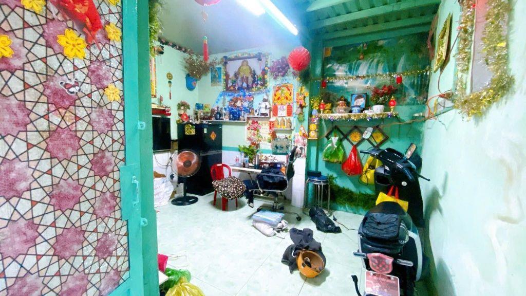 BÁN NHÀ QUỐC LỘ 13 HIỆP BÌNH PHƯỚC - 2.5 TỶ SỔ RIÊNG HOÀN CÔNG - KO QUY HOẠCH KO LỘ GIỚI