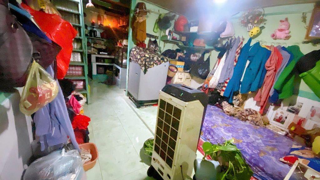 BÁN NHÀ QUỐC LỘ 13 HIỆP BÌNH PHƯỚC - 2.5 TỶ SỔ RIÊNG HOÀN CÔNG - KO QUY HOẠCH KO LỘ GIỚI