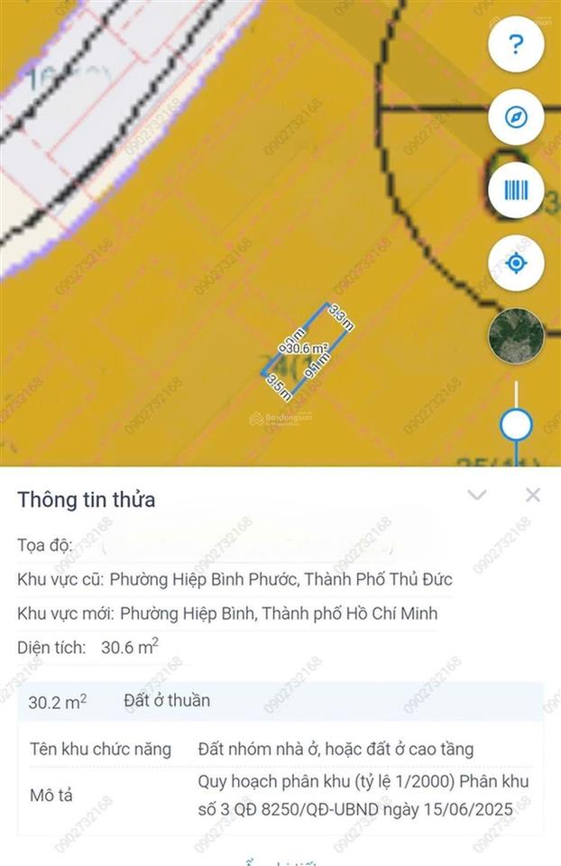 Bán nhà quốc lộ 13 hiệp bình phước  2.3 tỷ sổ riêng hoàn công  ko quy hoạch ko lộ giới