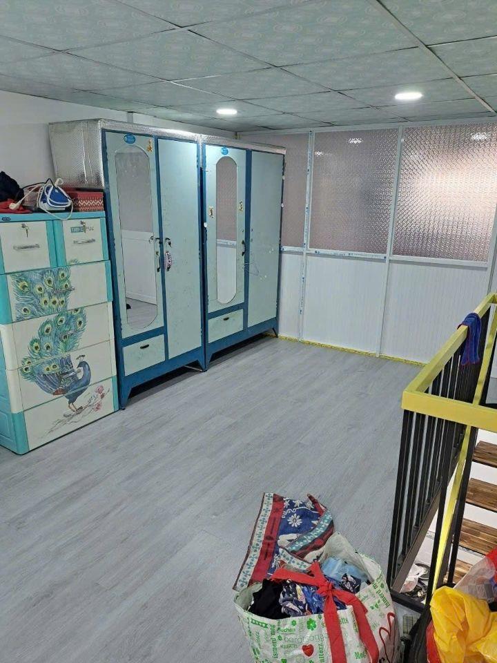 BÁN NHÀ KẾ CHỢ ĐẦU MỐI THỦ ĐỨC, NHÀ ĐÔI 2 CĂN VỪA Ở VỪA CHO THUÊ