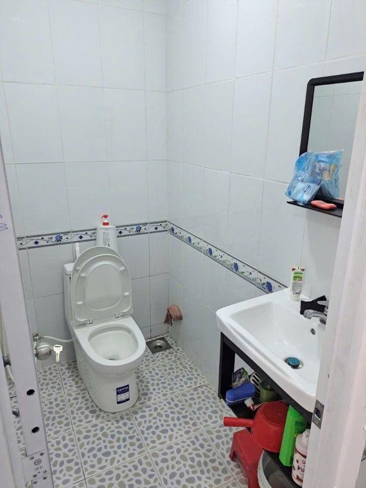 BÁN NHÀ KẾ CHỢ ĐẦU MỐI THỦ ĐỨC, NHÀ ĐÔI 2 CĂN VỪA Ở VỪA CHO THUÊ