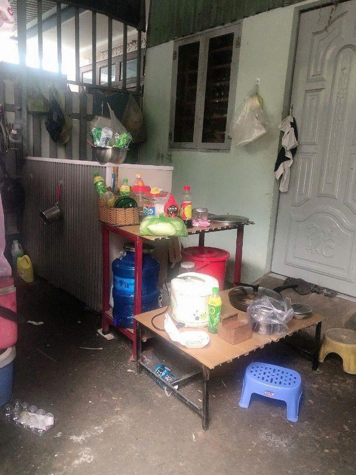 BÁN ĐẤT GÒ DƯA TAM BÌNH - NGANG GẦN 6 MÉT - TƯƠNG LAI 2 MẶT TIỀN KO LỘ GIỚI