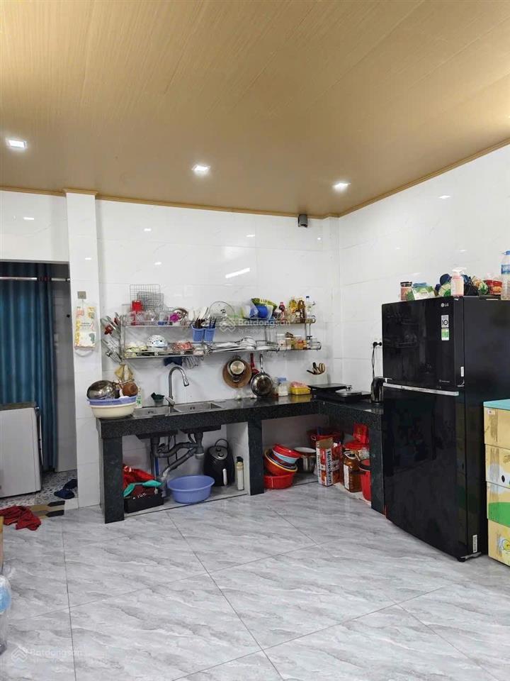Bán nhà hẻm xe hơi đường hiệp bình  sổ chung khả năng tách được sổ riêng  giá dễ chốt