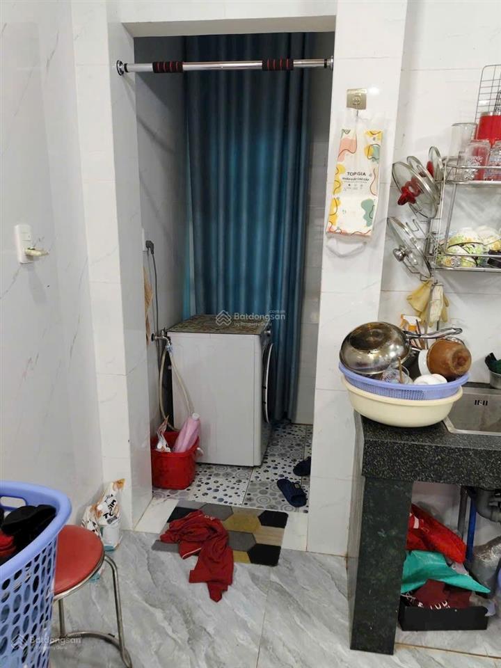 Bán nhà hẻm xe hơi đường hiệp bình  sổ chung khả năng tách được sổ riêng  giá dễ chốt