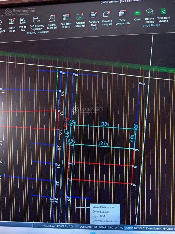 Bán nhà hẻm xe hơi đường hiệp bình  sổ chung khả năng tách được sổ riêng  giá dễ chốt