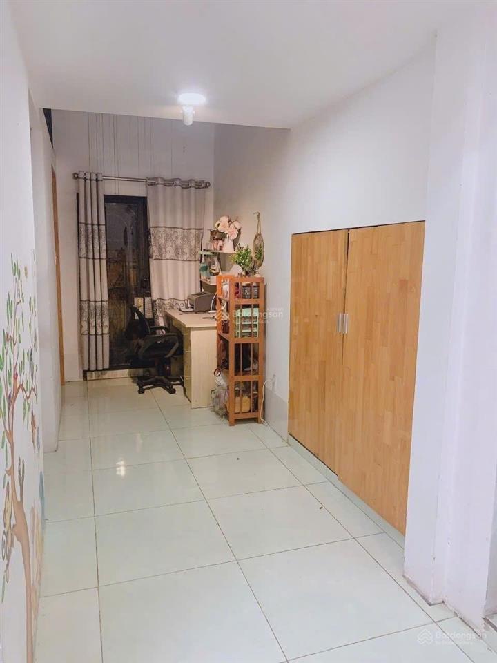 Bán nhà ngã tư bình triệu  vùng lõi hiệp bình chánh càng ngày càng hiếm