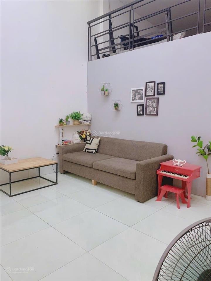 Bán nhà ngã tư bình triệu  vùng lõi hiệp bình chánh càng ngày càng hiếm