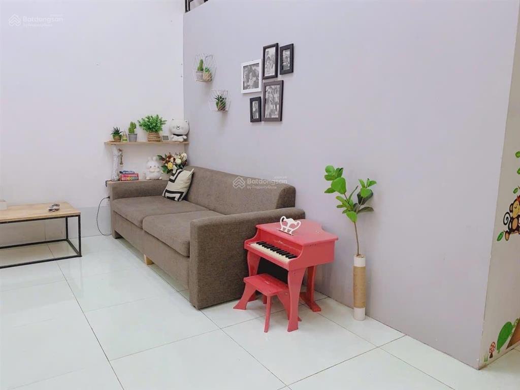 Bán nhà ngã tư bình triệu  vùng lõi hiệp bình chánh càng ngày càng hiếm