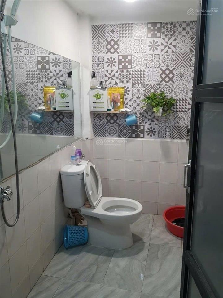 Bán nhà ngã tư bình triệu  vùng lõi hiệp bình chánh càng ngày càng hiếm