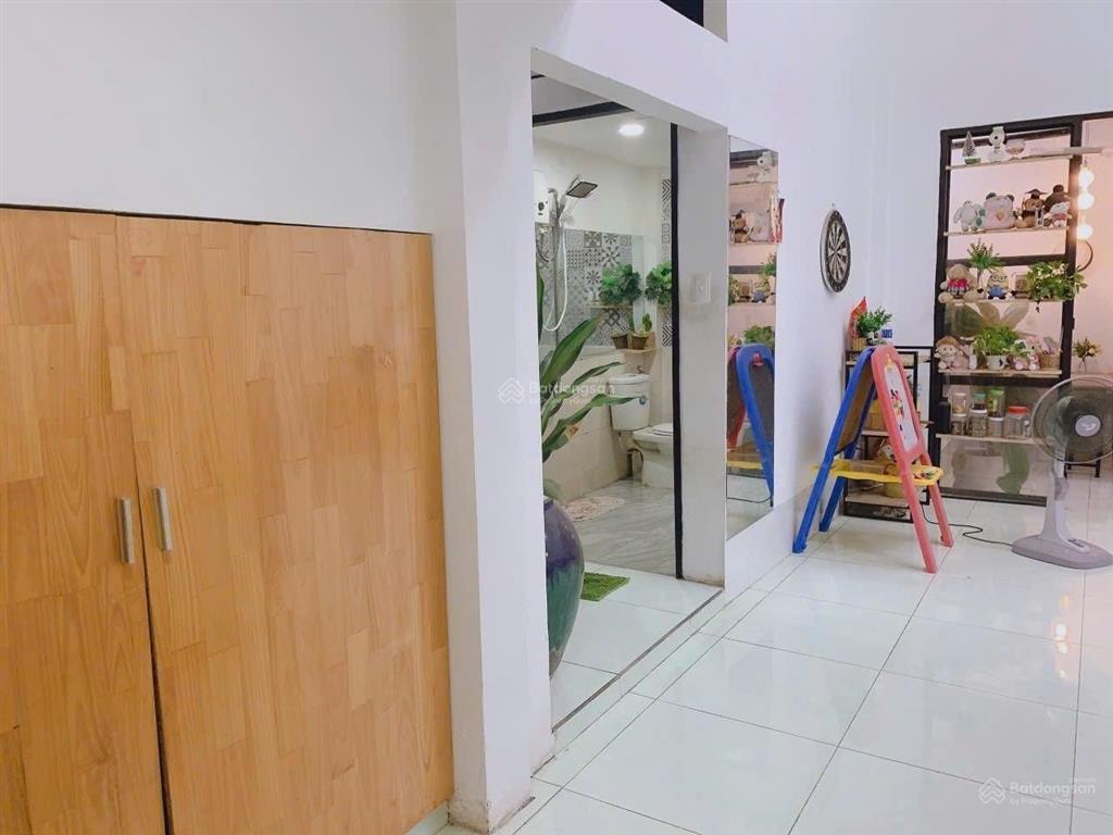 Bán nhà ngã tư bình triệu  vùng lõi hiệp bình chánh càng ngày càng hiếm