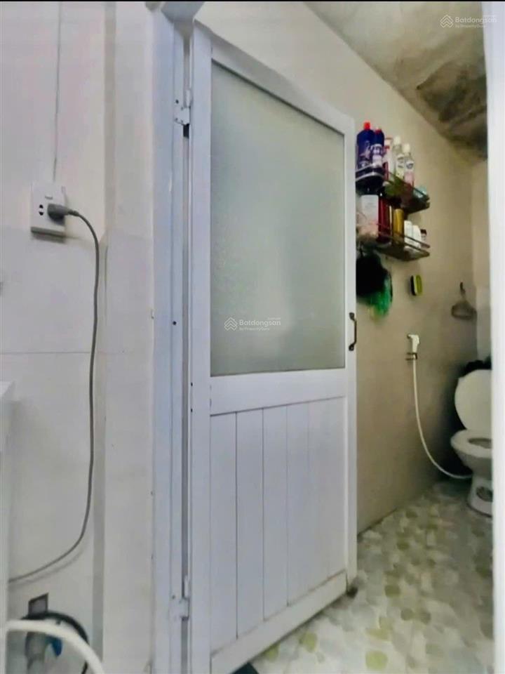 Bán nhà đường phú châu tam bình  sổ riêng ko quy hoạch  gần bệnh viện thủ đức
