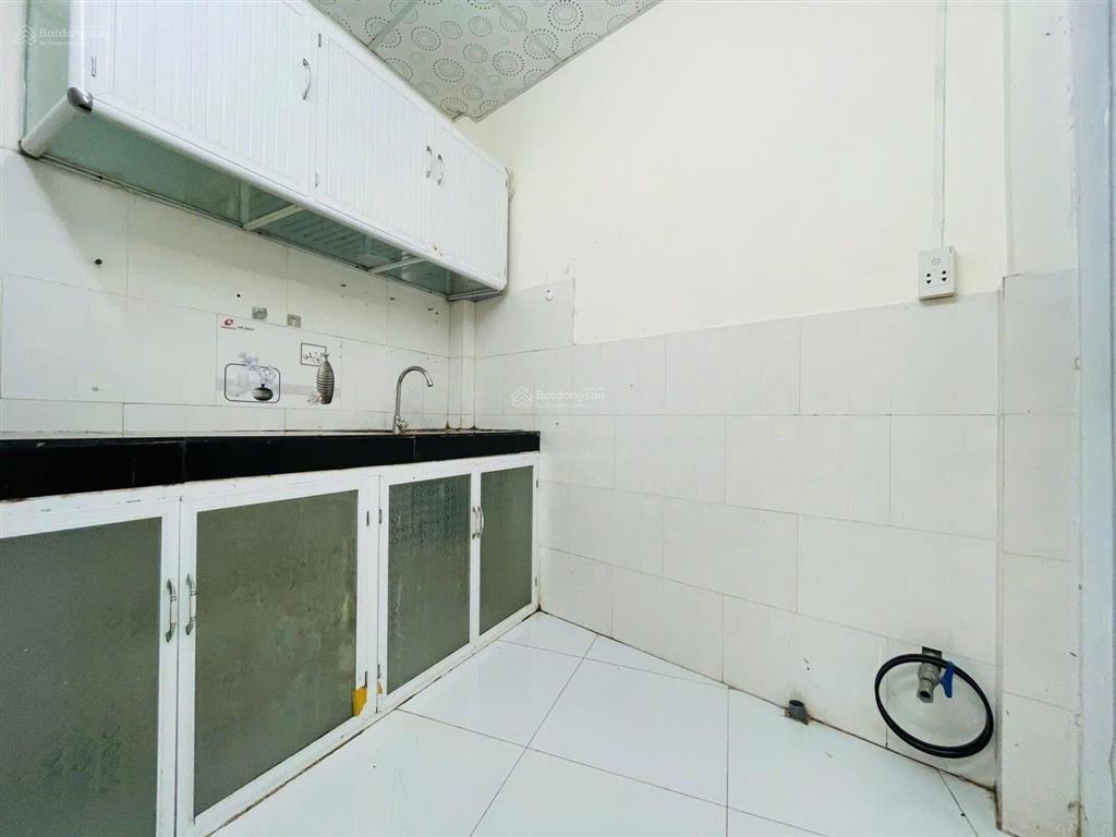 Bán nhà đường phú châu tam bình  sổ riêng ko quy hoạch  gần bệnh viện thủ đức