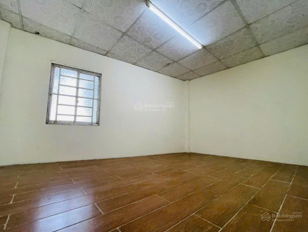 Bán nhà đường phú châu tam bình  sổ riêng ko quy hoạch  gần bệnh viện thủ đức
