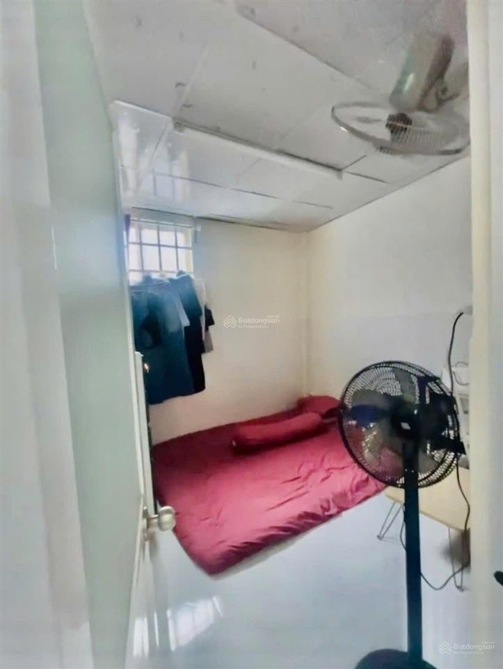 Bán nhà đường phú châu tam bình  sổ riêng ko quy hoạch  gần bệnh viện thủ đức
