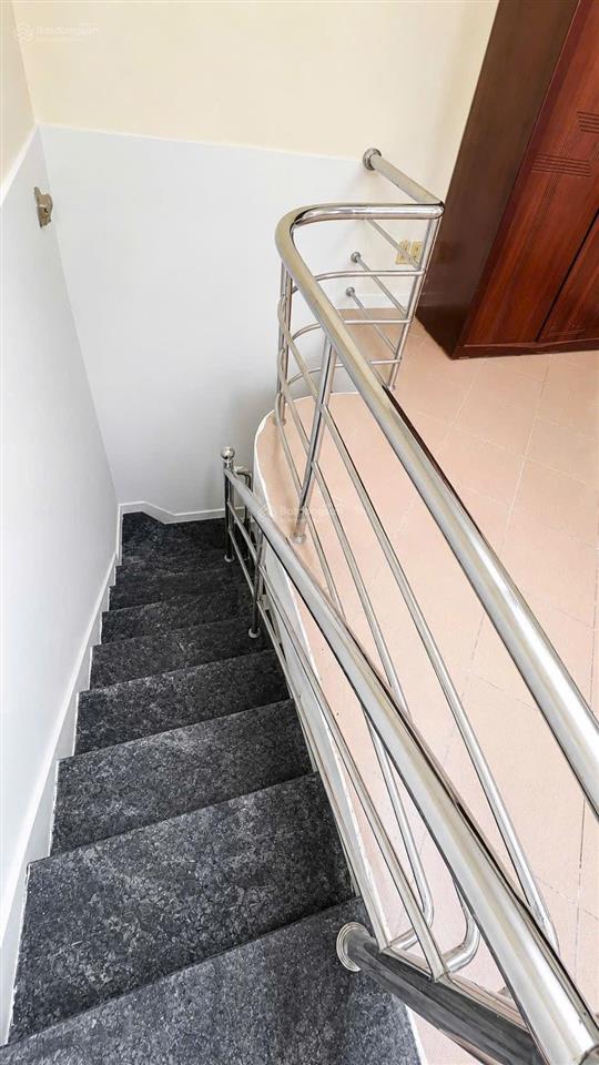 Bán nhà xẻm xe hơi đường số 9 tam bình  sổ hoàn công đẹp  có tiềm năng tăng giá