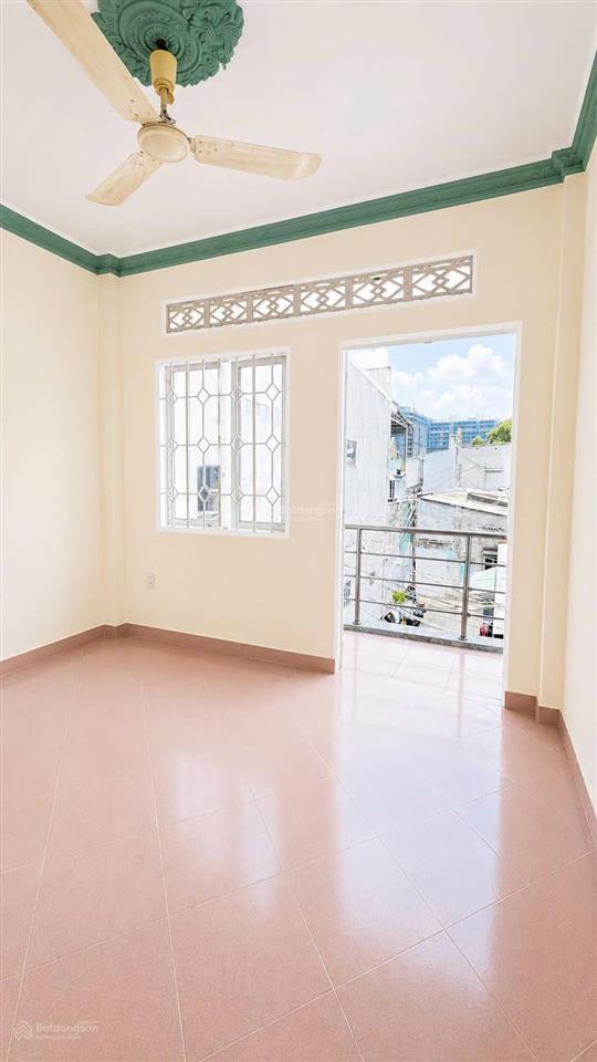 Bán nhà xẻm xe hơi đường số 9 tam bình  sổ hoàn công đẹp  có tiềm năng tăng giá