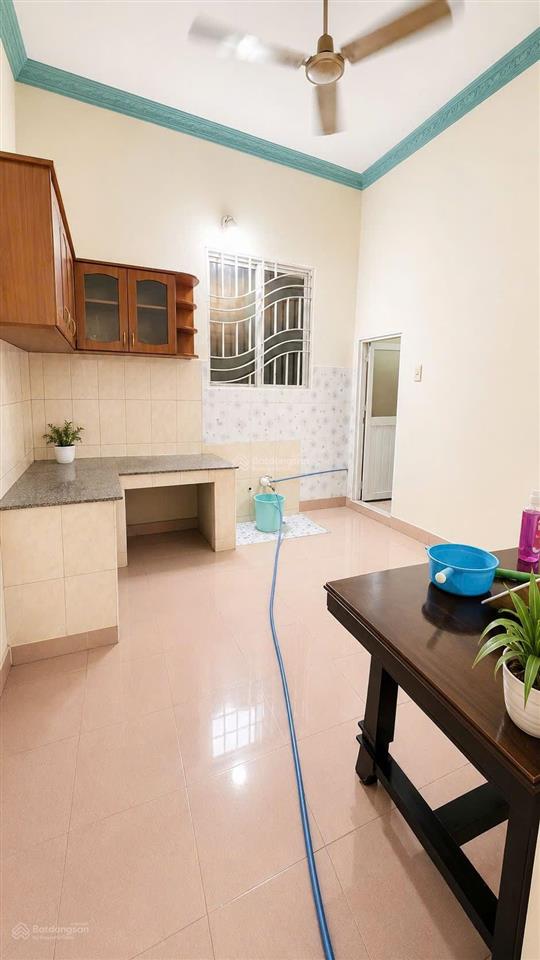 Bán nhà xẻm xe hơi đường số 9 tam bình  sổ hoàn công đẹp  có tiềm năng tăng giá