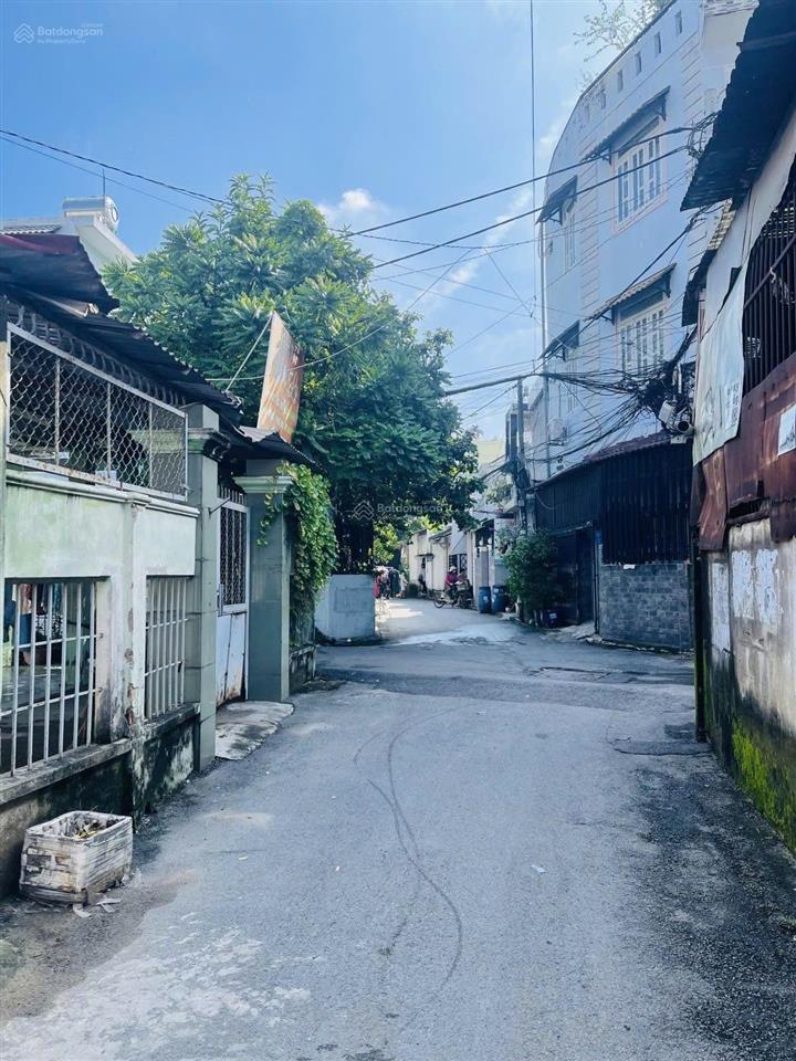 Bán nhà đường gò dưa phường tam bình  lô góc không lộ giới  ngăn 3 căn cho thuê