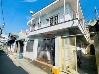 Bán nhà đường gò dưa phường tam bình  lô góc không lộ giới  ngăn 3 căn cho thuê