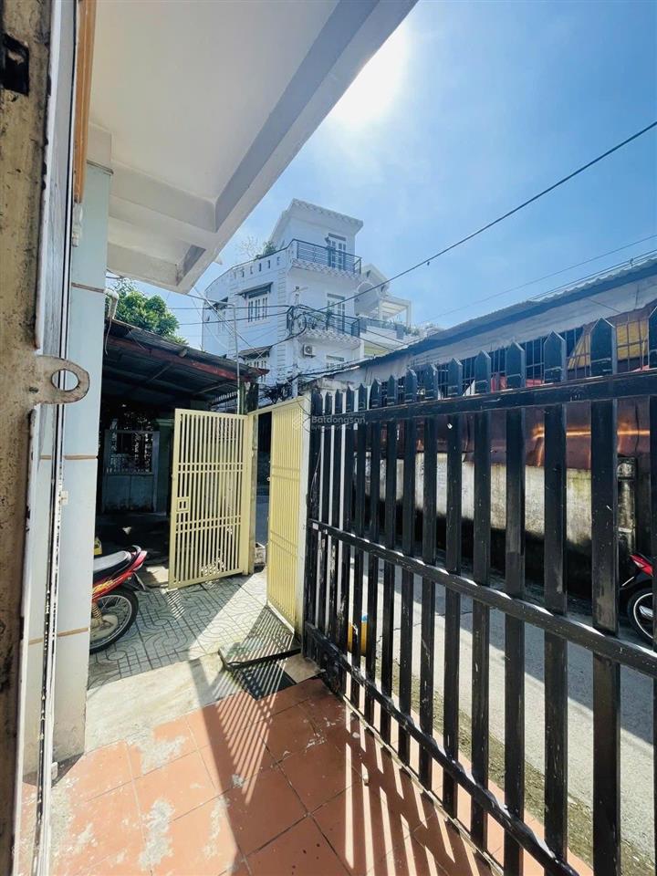 Bán nhà đường gò dưa phường tam bình  lô góc không lộ giới  ngăn 3 căn cho thuê