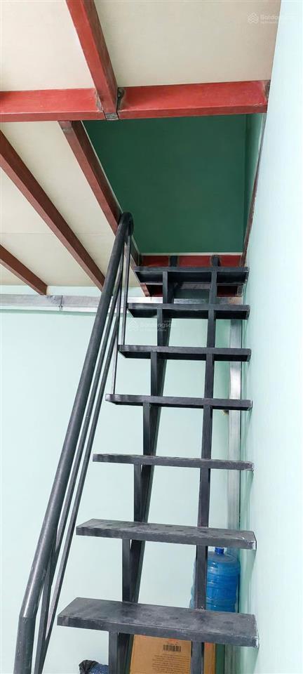 Bán nhà hẻm 606 quốc lộ 13  hiểu hạ tầng sẽ thấy căn này đáng tiền