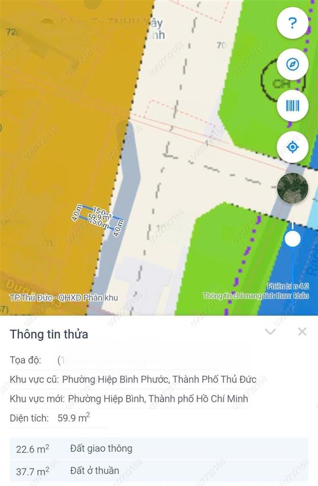 Bán nhà hẻm 606 quốc lộ 13  hiểu hạ tầng sẽ thấy căn này đáng tiền