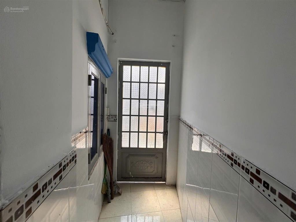 Bán nhà đường số 10 tam bình  lô góc mà lộ giới nhỏ xíu, hiếm thấy!