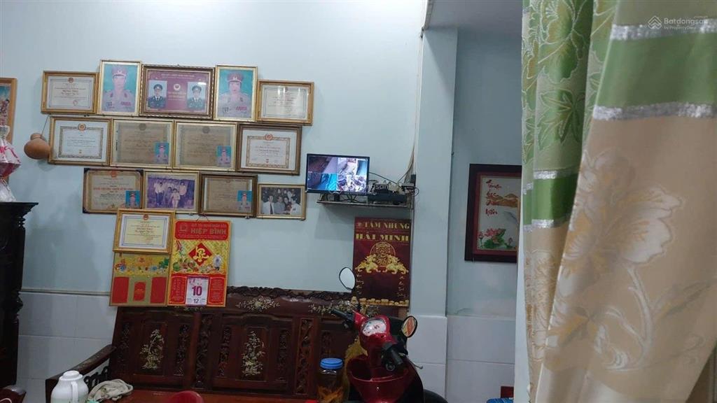 Bán nhà đường 21, hiệp bình phước, cơ hội gia tăng tài sản là đây