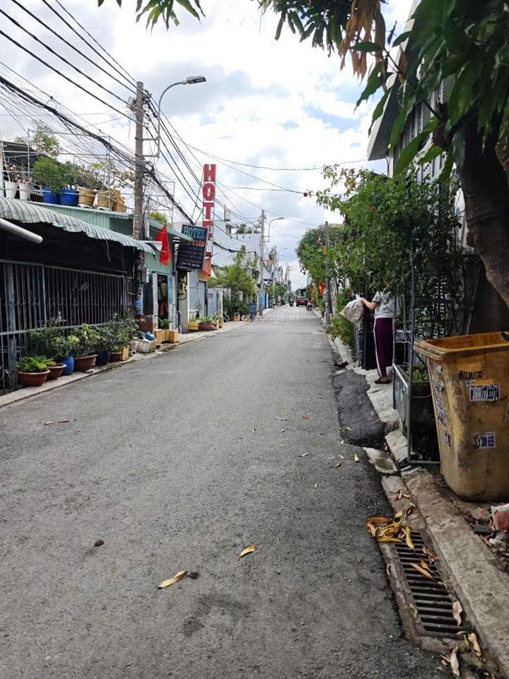 Bán nhà đường 21, hiệp bình phước, cơ hội gia tăng tài sản là đây