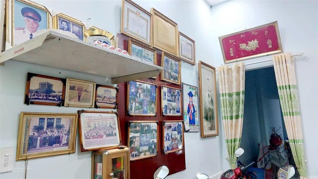 Bán nhà đường 21, hiệp bình phước, cơ hội gia tăng tài sản là đây