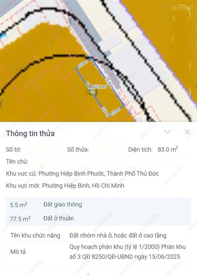 Bán nhà đường 21, hiệp bình phước, cơ hội gia tăng tài sản là đây