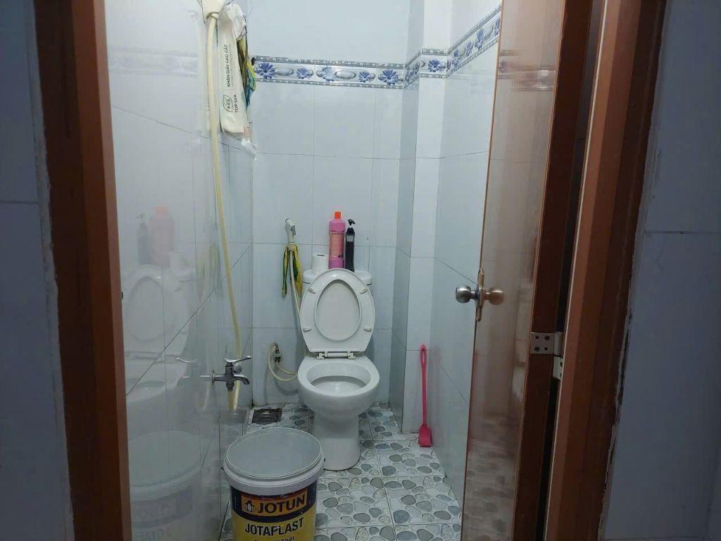 BÁN NHÀ ĐƯỜNG TAM CHÂU THỦ ĐỨC - MỘT CĂN NHÀ, HAI KHÔNG GIAN SỬ DỤNG RIÊNG BIỆT