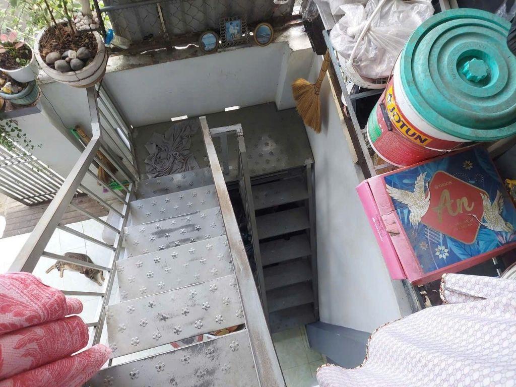 BÁN NHÀ ĐƯỜNG TAM CHÂU THỦ ĐỨC - MỘT CĂN NHÀ, HAI KHÔNG GIAN SỬ DỤNG RIÊNG BIỆT