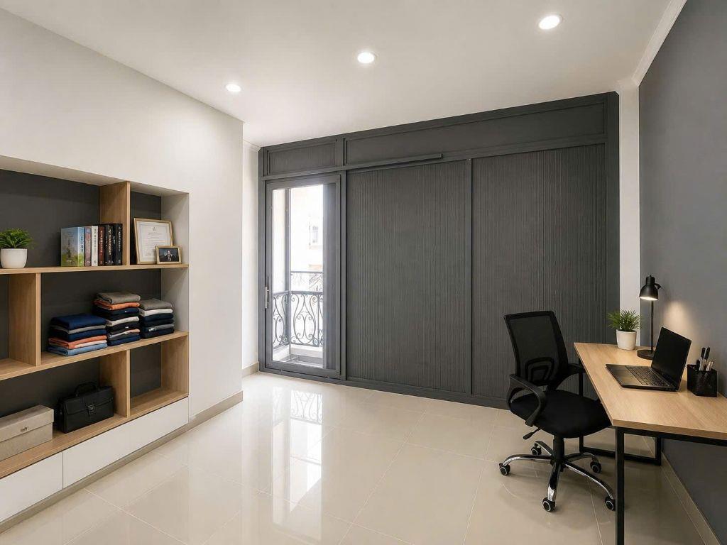 BÁN NHÀ HẺM XE HƠI PHƯỜNG TAM PHÚ - NHÀ ĐẸP, PHÁP LÝ SẠCH, VỊ TRÍ KHÓ CHÊ