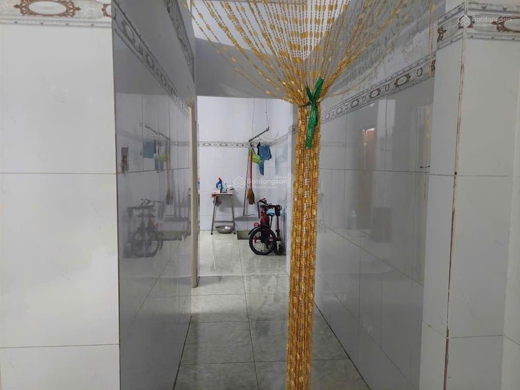 Bán nhà đường tam châu thủ đức  một căn nhà, hai không gian sử dụng riêng biệt