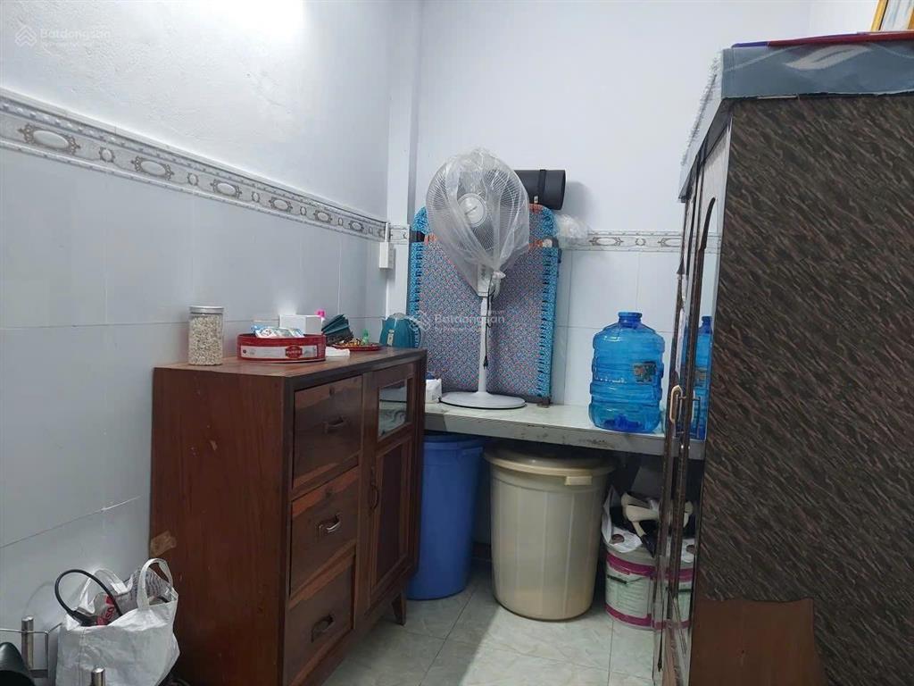 Bán nhà đường tam châu thủ đức  một căn nhà, hai không gian sử dụng riêng biệt