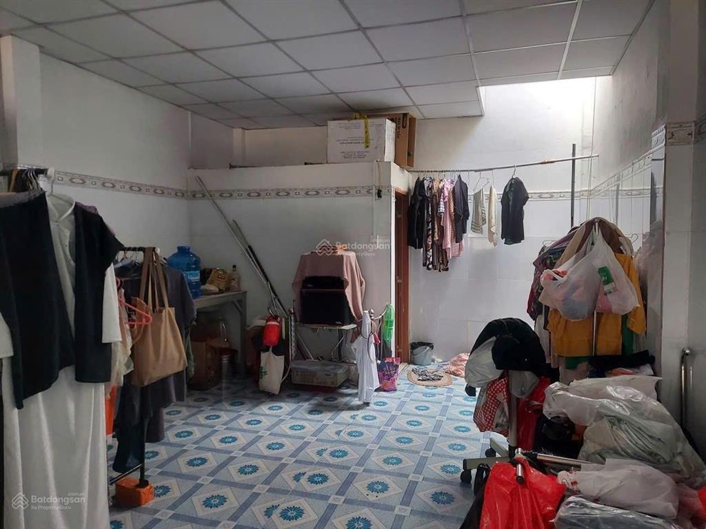 Bán nhà đường tam châu thủ đức  một căn nhà, hai không gian sử dụng riêng biệt